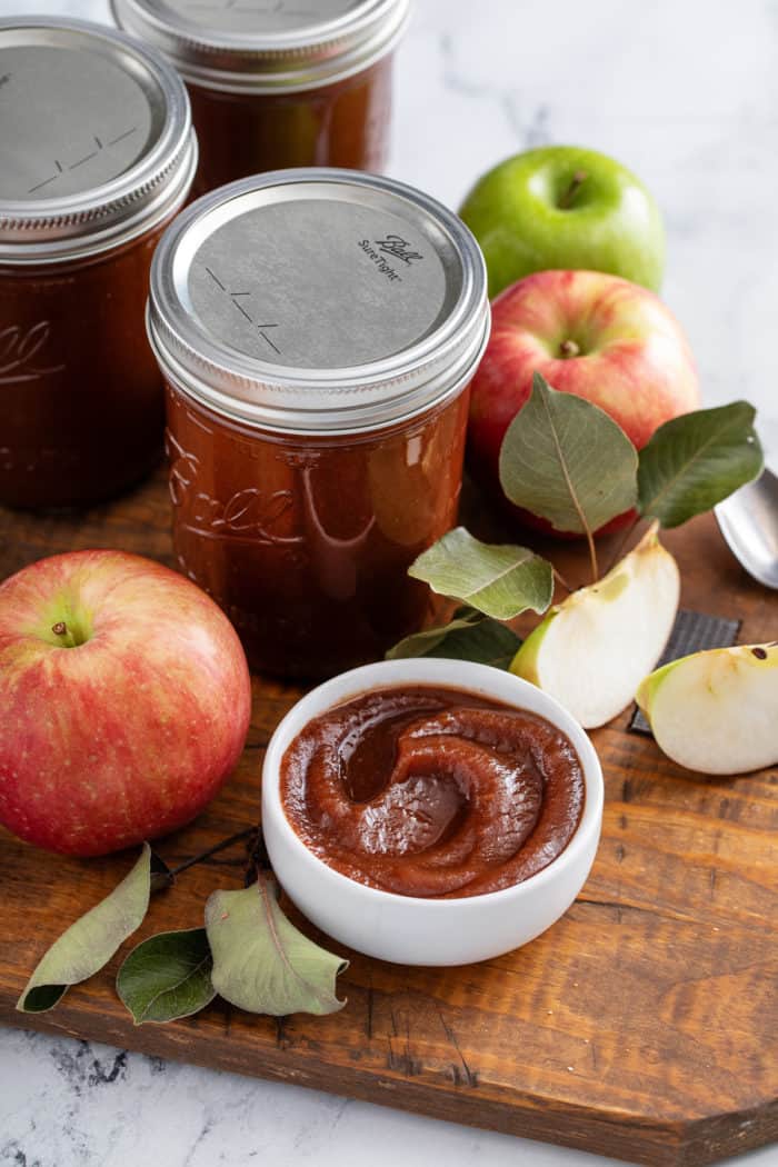 Applebutter
